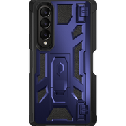 Galaxy Z Fold 4 Case With S Pen Holder