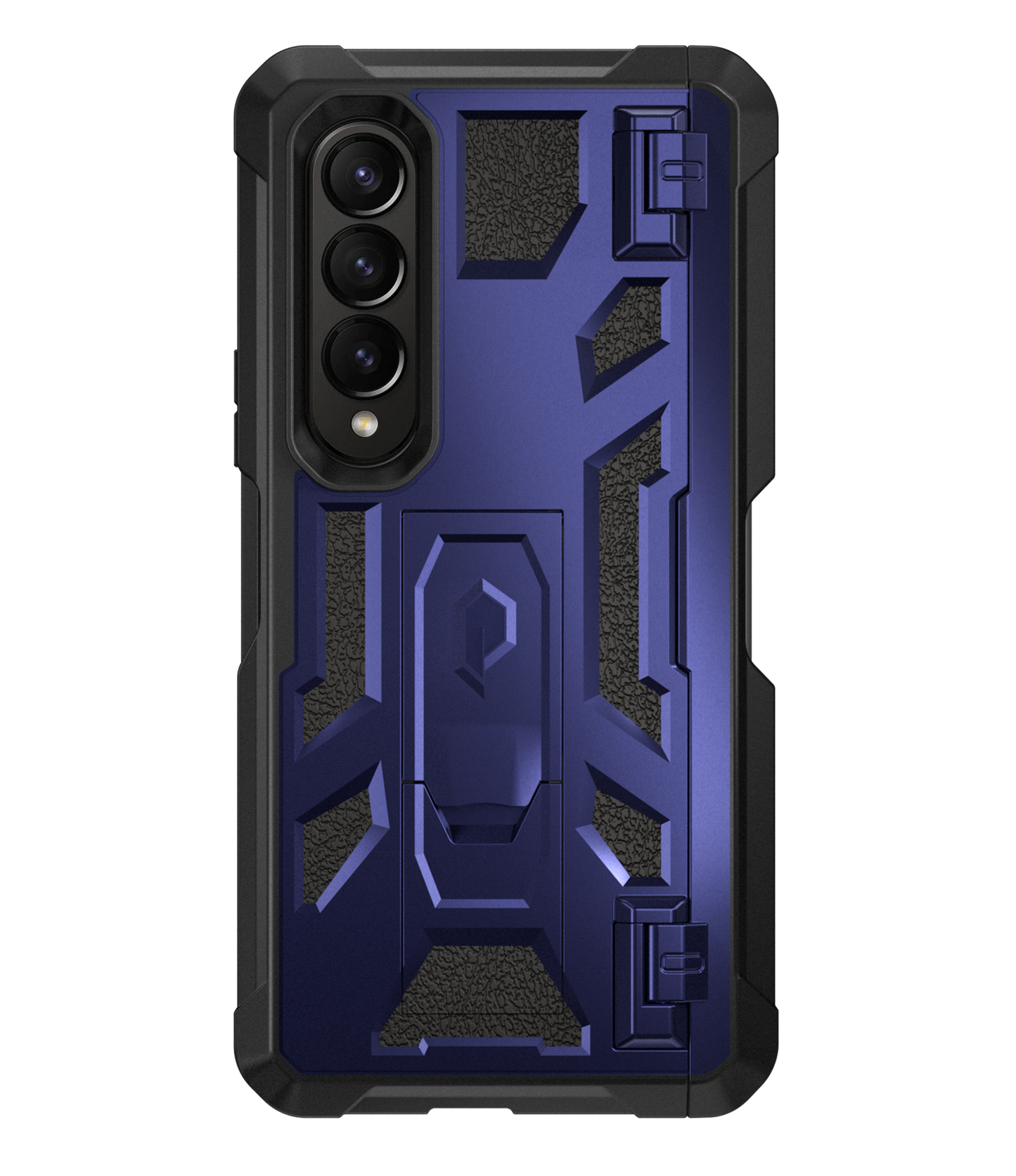 Galaxy Z Fold 4 Case With S Pen Holder