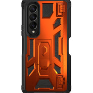 Galaxy Z Fold 4 Case With S Pen Holder
