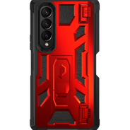 Galaxy Z Fold 4 Case With S Pen Holder
