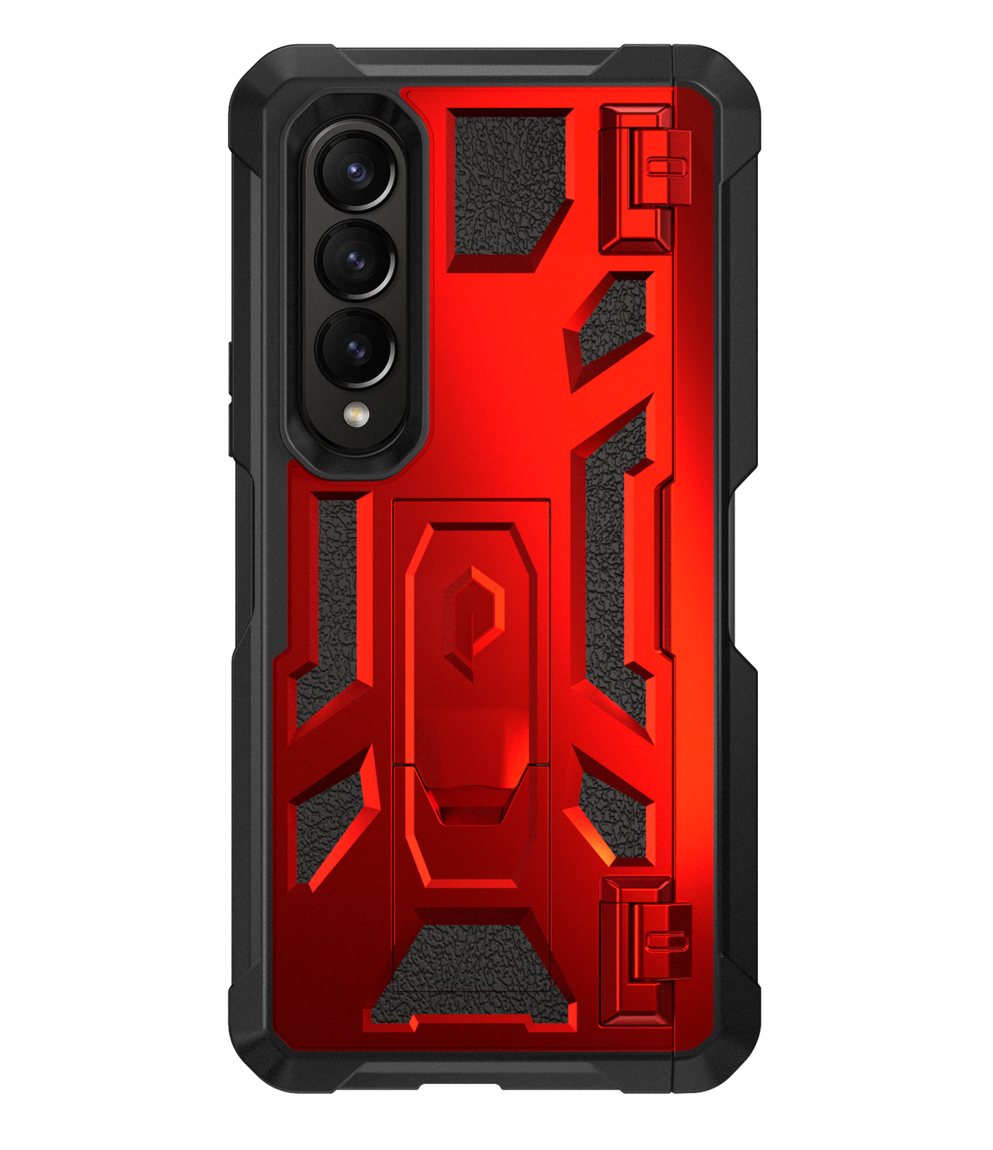 Galaxy Z Fold 4 Case With S Pen Holder