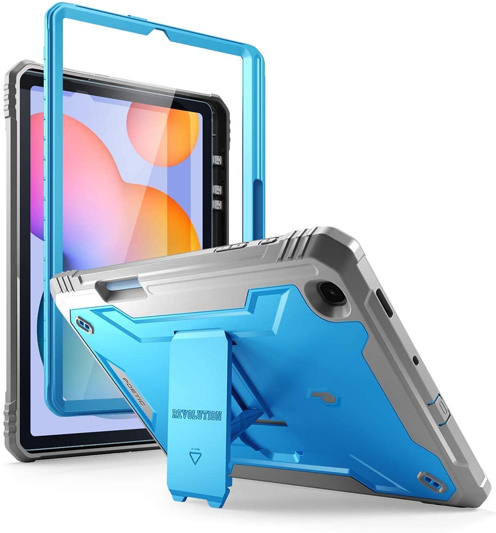 Galaxy Tab S6 Lite Case