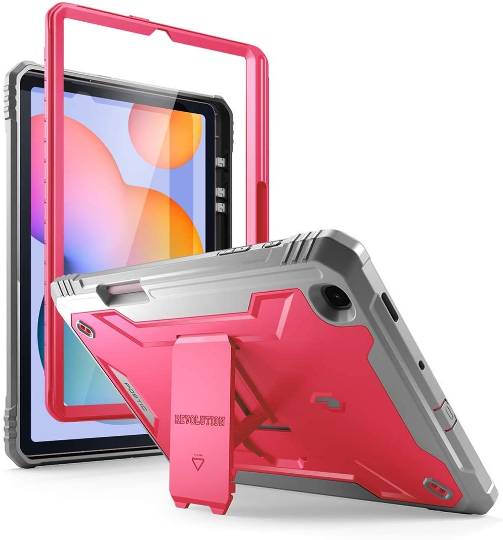 Galaxy Tab S6 Lite Case