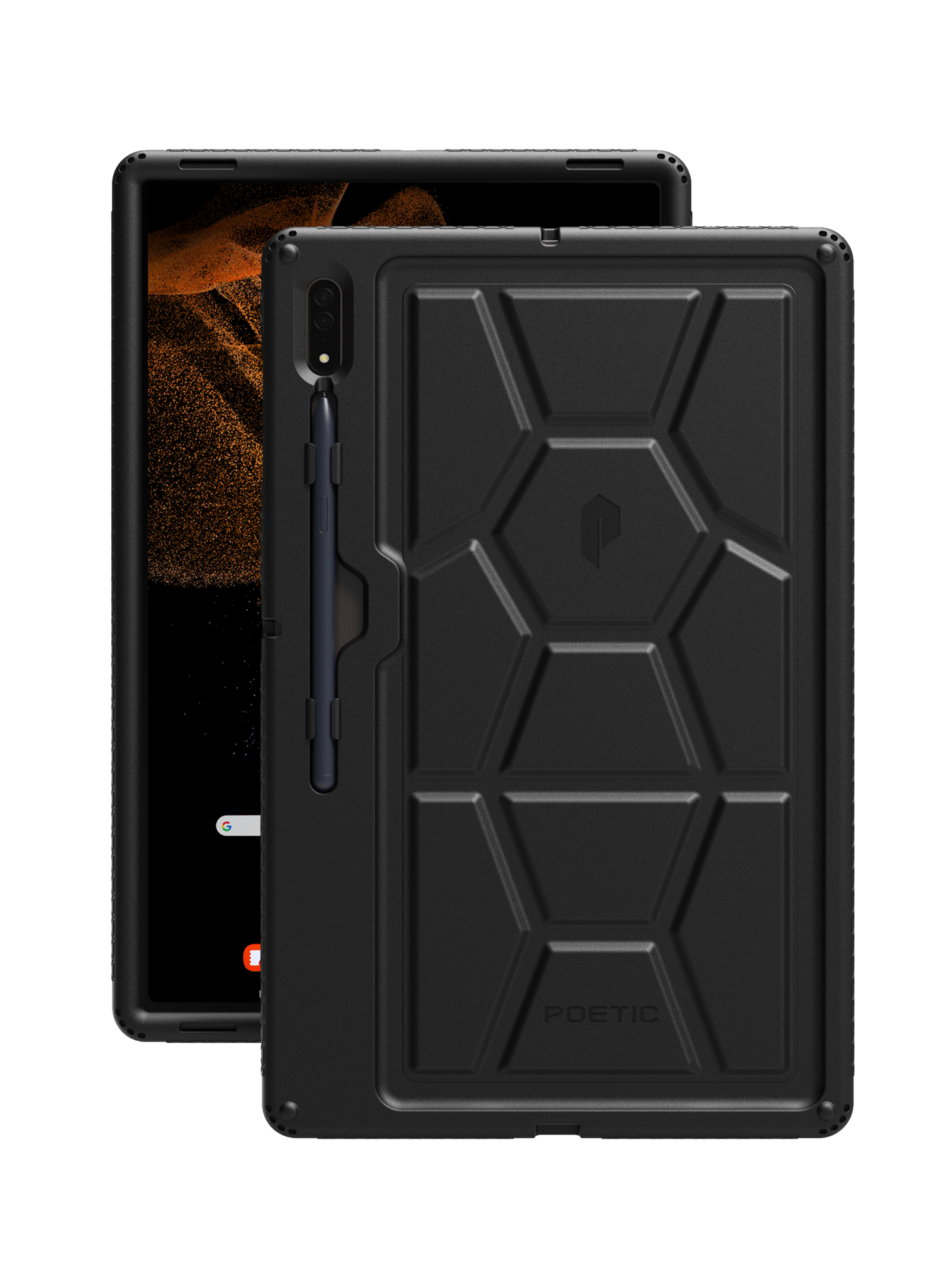 Galaxy Tab S8 Ultra Case