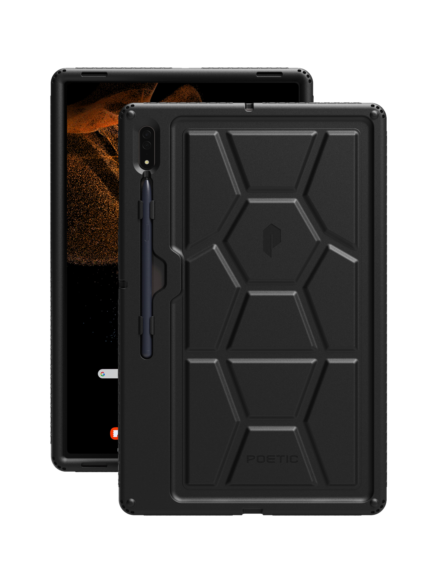 Galaxy Tab S8 Ultra Case – Poetic Cases